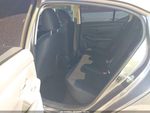 3N1AB8BV4SY233350 Nissan Sentra