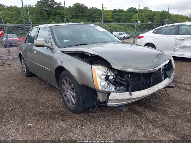 2011 CADILLAC DTS 1G6KH5E62BU114723 Photo 0