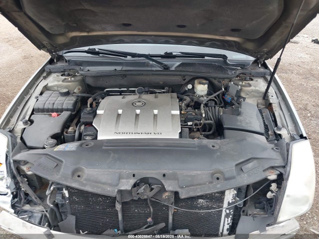 2011 CADILLAC DTS 1G6KH5E62BU114723 Photo 9