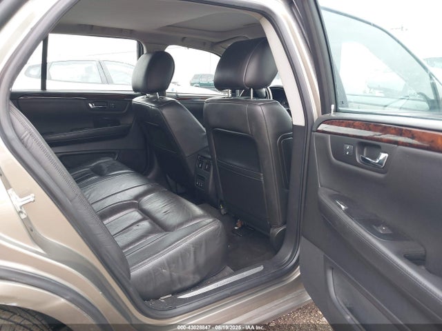 2011 CADILLAC DTS 1G6KH5E62BU114723 Photo 7