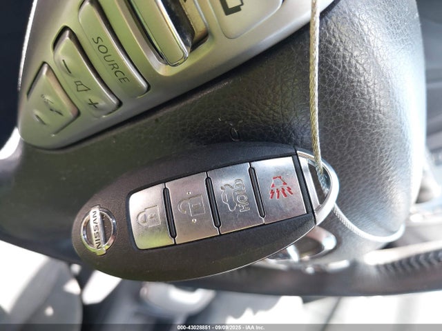 3N1AB7AP8FY276060 Nissan 2015