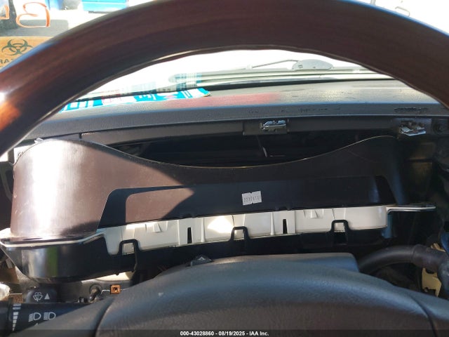 2006 CADILLAC ESCALADE 1GYEK63N96R138838 Photo 6