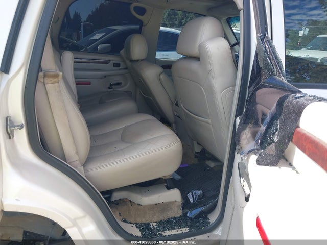 2006 CADILLAC ESCALADE 1GYEK63N96R138838 Photo 7