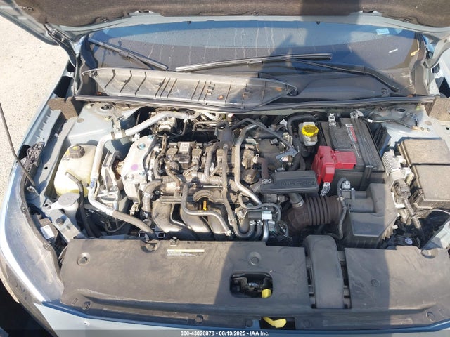 3N1AB8CV7RY354737 Nissan 2024