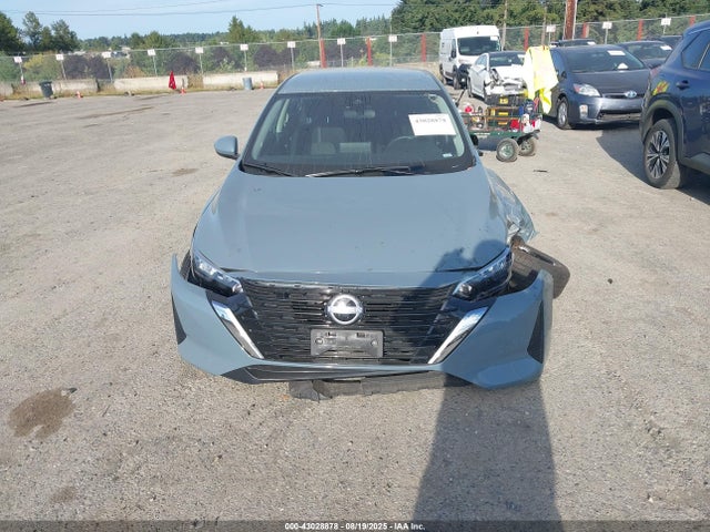 3N1AB8CV7RY354737 Nissan 2024
