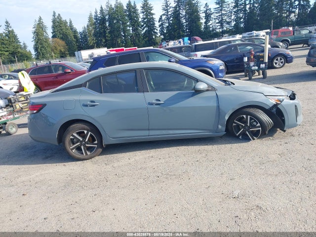 3N1AB8CV7RY354737 Nissan 2024