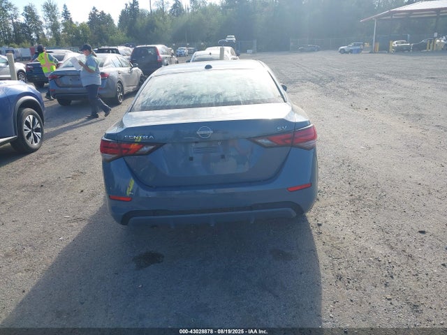 3N1AB8CV7RY354737 Nissan 2024
