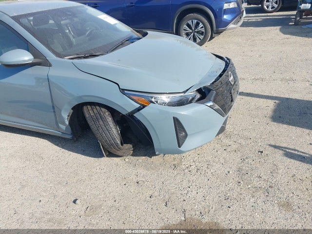3N1AB8CV7RY354737 Nissan 2024