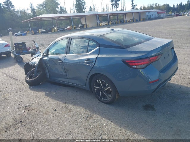 3N1AB8CV7RY354737 Nissan 2024