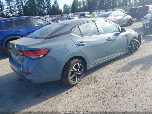 3N1AB8CV7RY354737 Nissan 2024