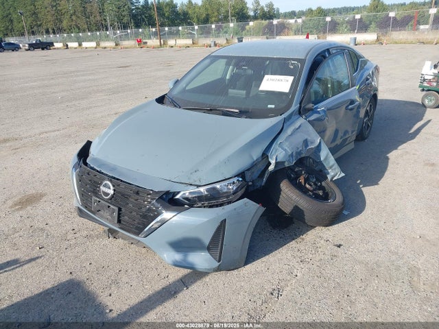 3N1AB8CV7RY354737 Nissan 2024