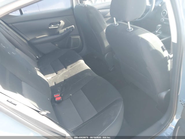 3N1AB8CV7RY354737 Nissan 2024