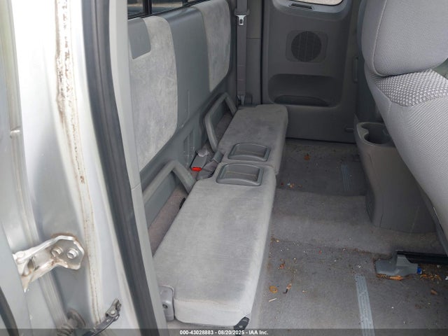 Продажа на аукционе авто 2006 Toyota Tacoma Base V6, vin: 5TEUU42N56Z165265, номер лота: 43028883