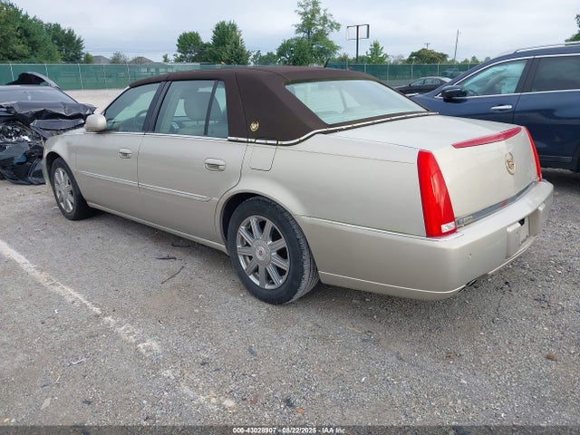 2008 CADILLAC DTS 1G6KD57Y48U163571 Photo 2