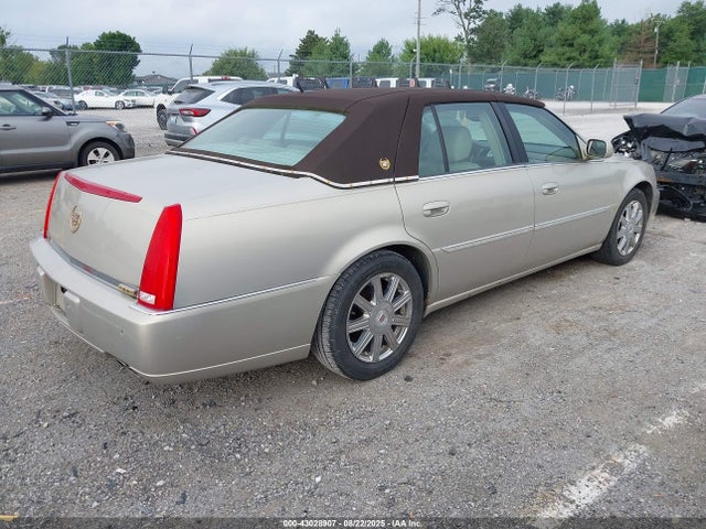 2008 CADILLAC DTS 1G6KD57Y48U163571 Photo 3