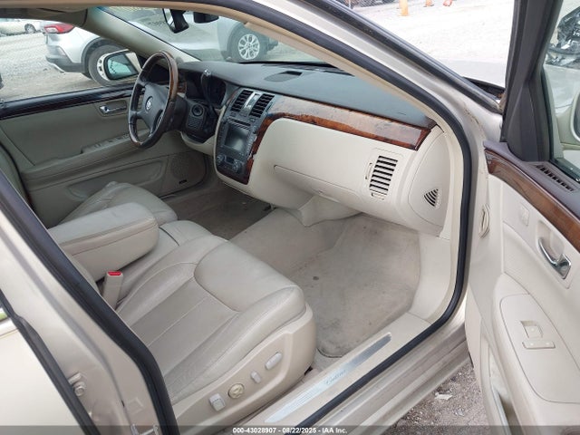 2008 CADILLAC DTS 1G6KD57Y48U163571 Photo 4