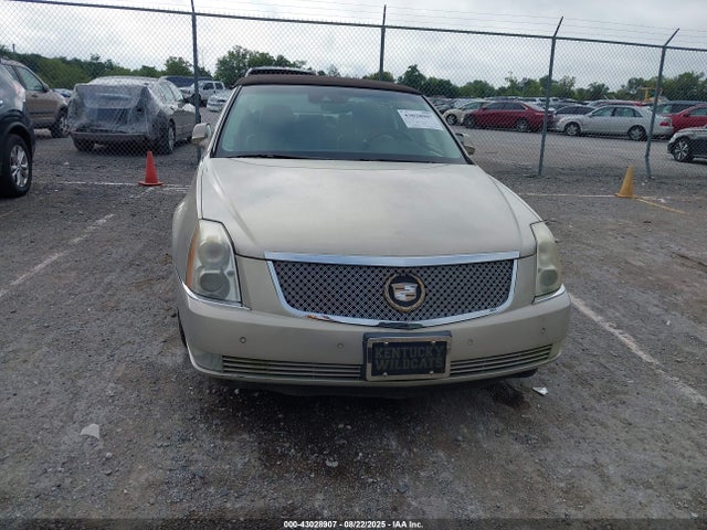2008 CADILLAC DTS 1G6KD57Y48U163571 Photo 5