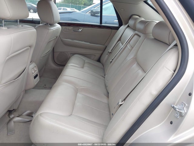 2008 CADILLAC DTS 1G6KD57Y48U163571 Photo 7