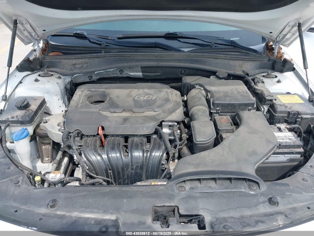5XXGT4L36GG120994 KIA t-gdi theta ii