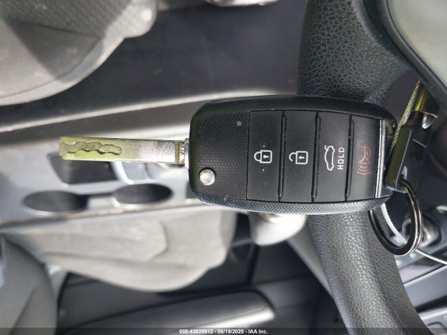 5XXGT4L36GG120994 KIA t-gdi theta ii
