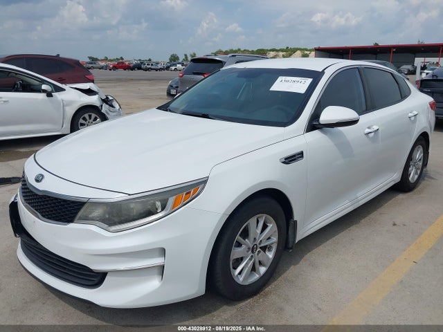 5XXGT4L36GG120994 KIA t-gdi theta ii