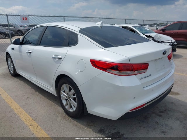 5XXGT4L36GG120994 KIA t-gdi theta ii