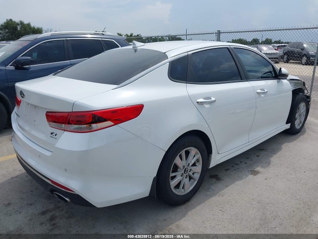 5XXGT4L36GG120994 KIA t-gdi theta ii