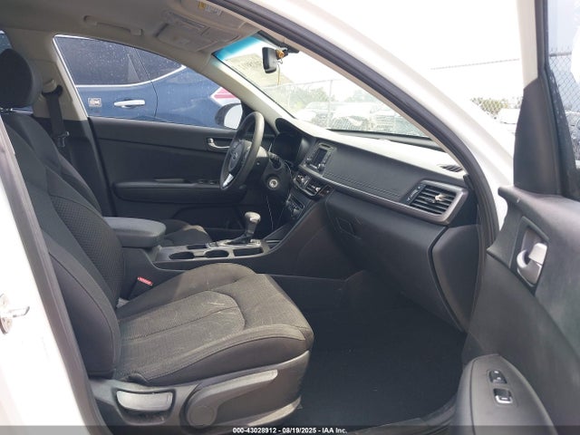 5XXGT4L36GG120994 KIA t-gdi theta ii