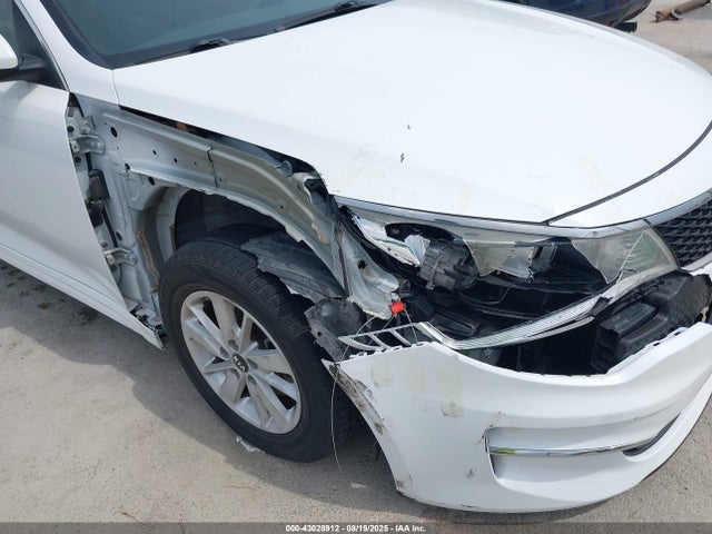 5XXGT4L36GG120994 KIA t-gdi theta ii