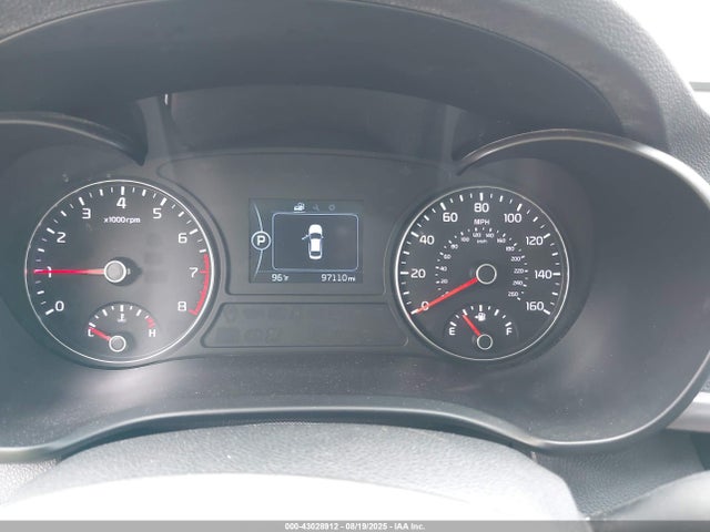 5XXGT4L36GG120994 KIA t-gdi theta ii