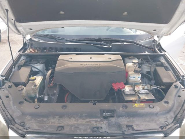 2014 TOYOTA RAV4 EV 2T3YL4DV4EW002831 Photo 9