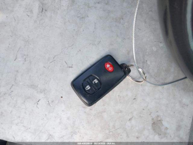 2014 TOYOTA RAV4 EV 2T3YL4DV4EW002831 Photo 10