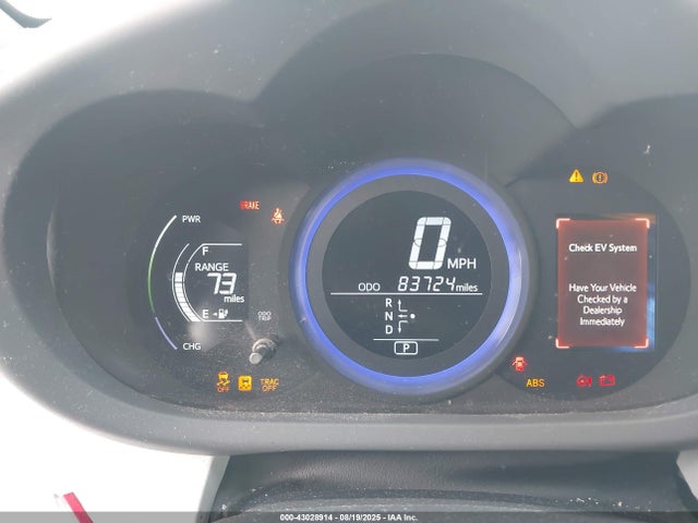 Toyota m7m5 2014 2T3YL4DV4EW002831 Image 13