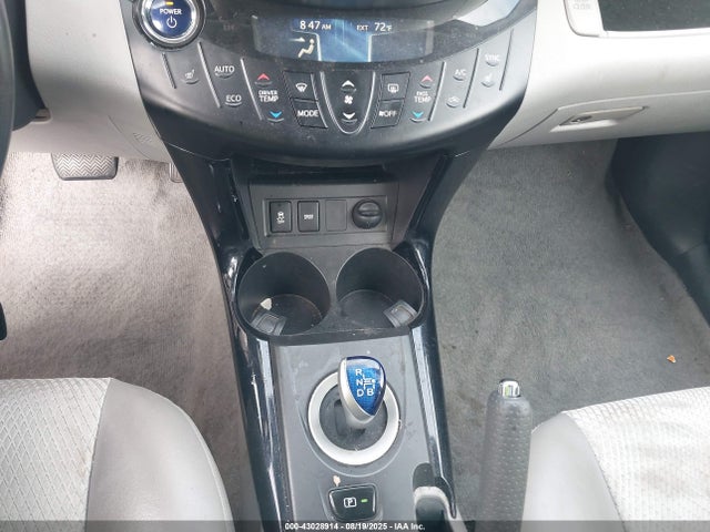 Toyota m7m5 2014 2T3YL4DV4EW002831 Image 14