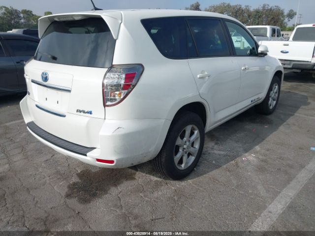 2014 TOYOTA RAV4 EV 2T3YL4DV4EW002831 Photo 3