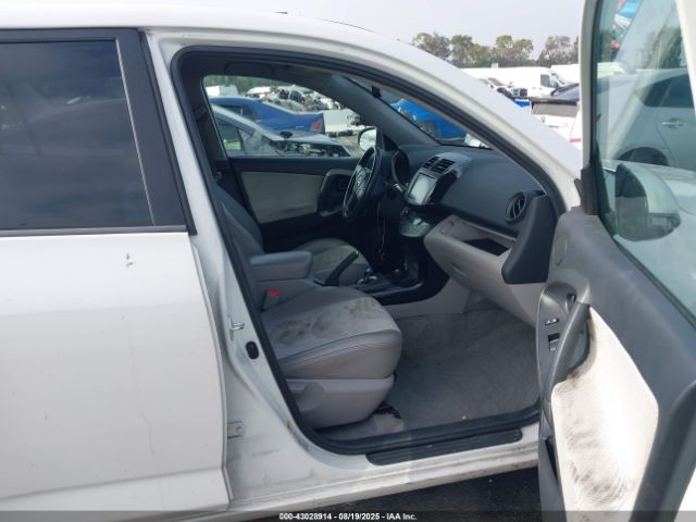 2014 TOYOTA RAV4 EV 2T3YL4DV4EW002831 Photo 4