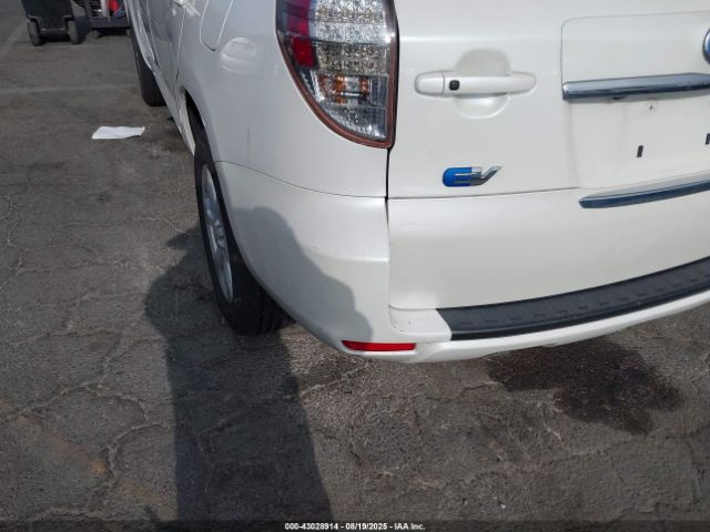 2014 TOYOTA RAV4 EV 2T3YL4DV4EW002831 Photo 5