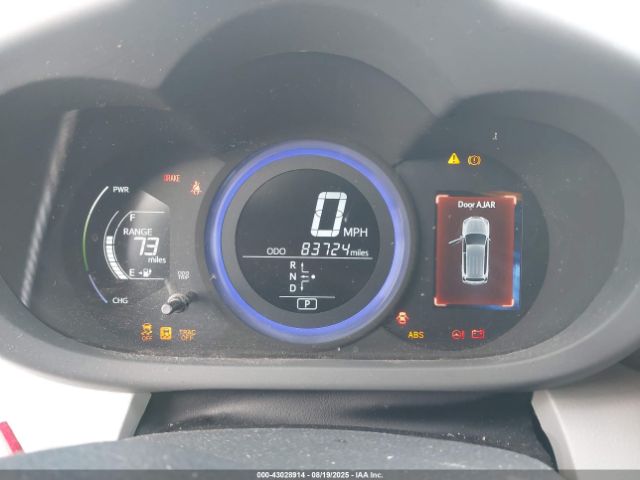 2014 TOYOTA RAV4 EV 2T3YL4DV4EW002831 Photo 6