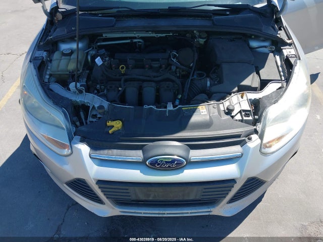2013 FORD FOCUS 1FADP3F2XDL308200 Photo 9