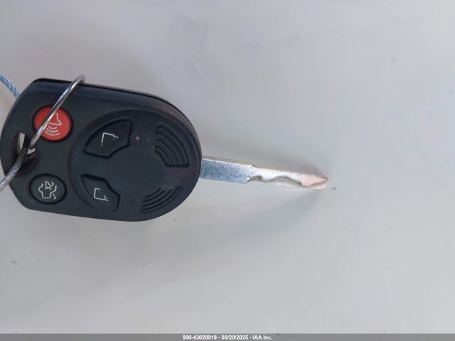 2013 FORD FOCUS 1FADP3F2XDL308200 Photo 10