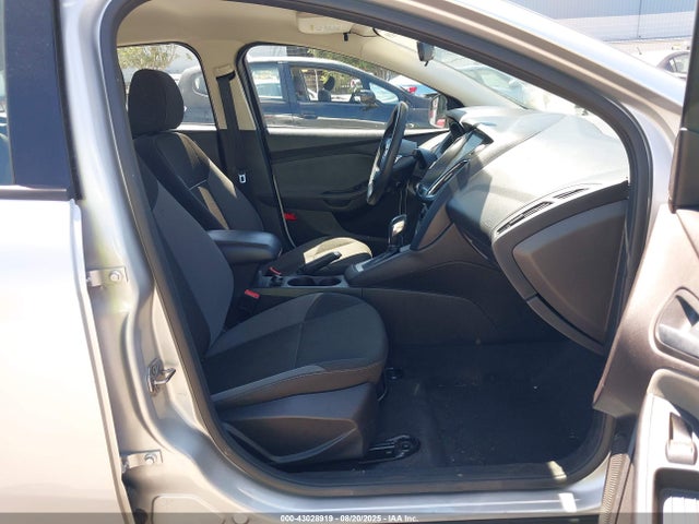 2013 FORD FOCUS 1FADP3F2XDL308200 Photo 4