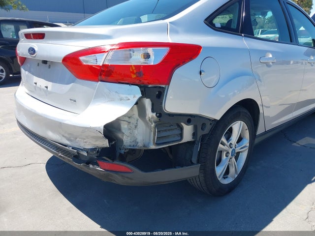 2013 FORD FOCUS 1FADP3F2XDL308200 Photo 5