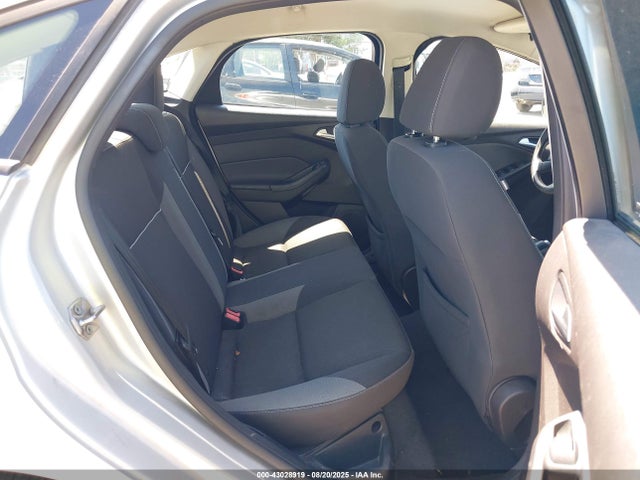 2013 FORD FOCUS 1FADP3F2XDL308200 Photo 7