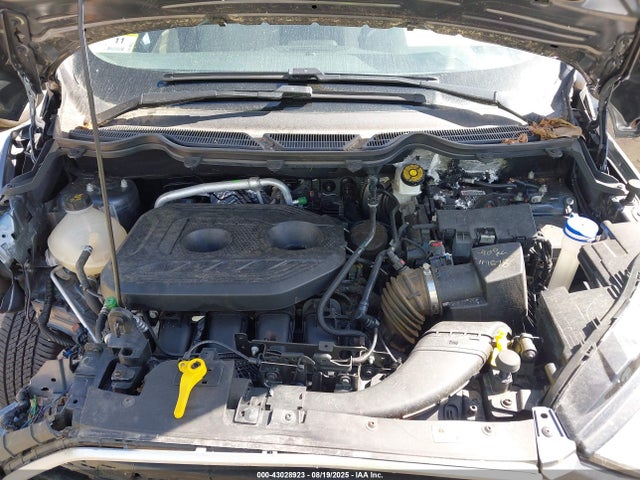 MAJ6P1UL4JC208730 Ford 2018