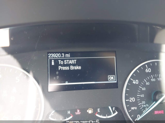 MAJ6P1UL4JC208730 Ford 2018
