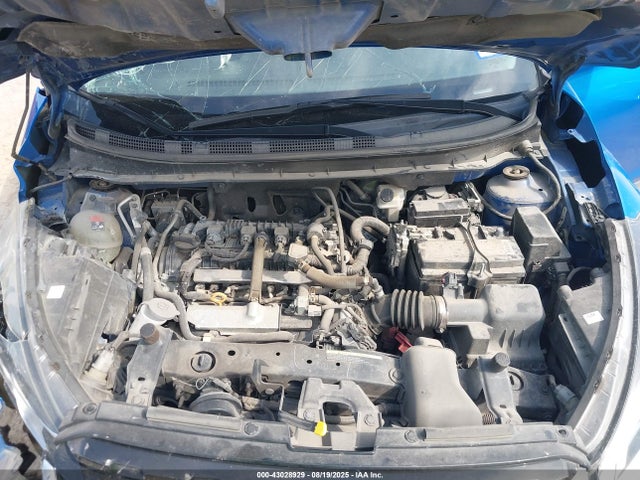 Aukcja sprzedaży 2021 Nissan Kicks S Xtronic Cvt, vin: 3N1CP5BV9ML545494, numer aukcji: 43028929