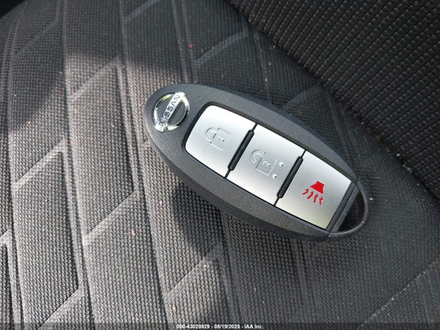 Aukcja sprzedaży 2021 Nissan Kicks S Xtronic Cvt, vin: 3N1CP5BV9ML545494, numer aukcji: 43028929