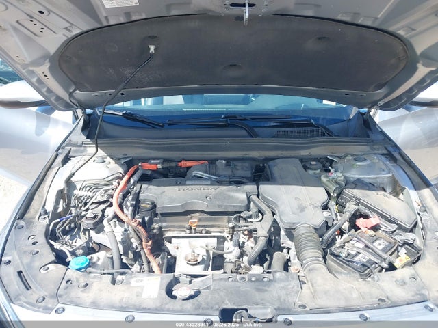 1HGCV3F9XJA004849 Honda lfb1/lfb2