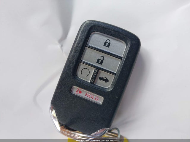 1HGCV3F9XJA004849 Honda lfb1/lfb2