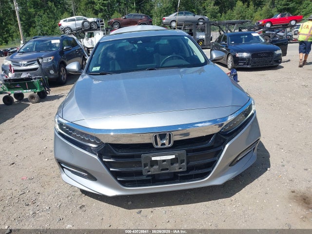 1HGCV3F9XJA004849 Honda lfb1/lfb2